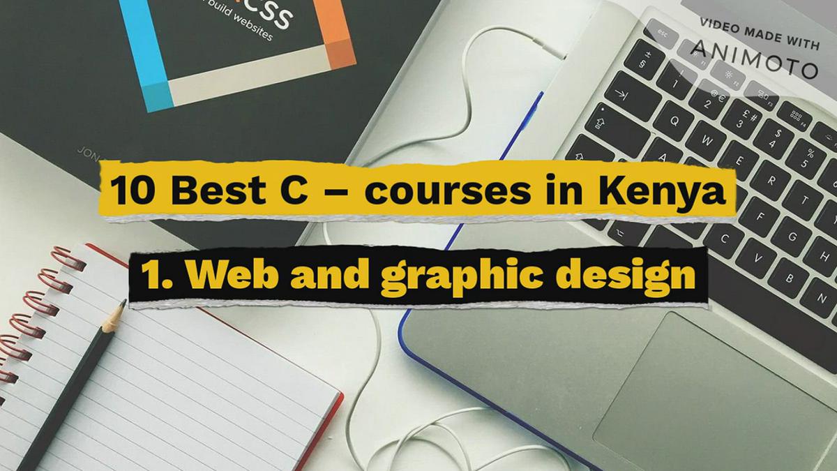 best-c-minus-courses-in-kenya