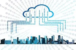 Read more about the article What is cloud computing?