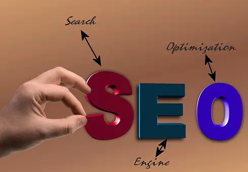 You are currently viewing SEO: Introduction to search engine optimization﻿