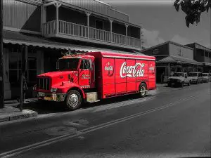 Read more about the article Who currently owns Coca Cola in 2021?