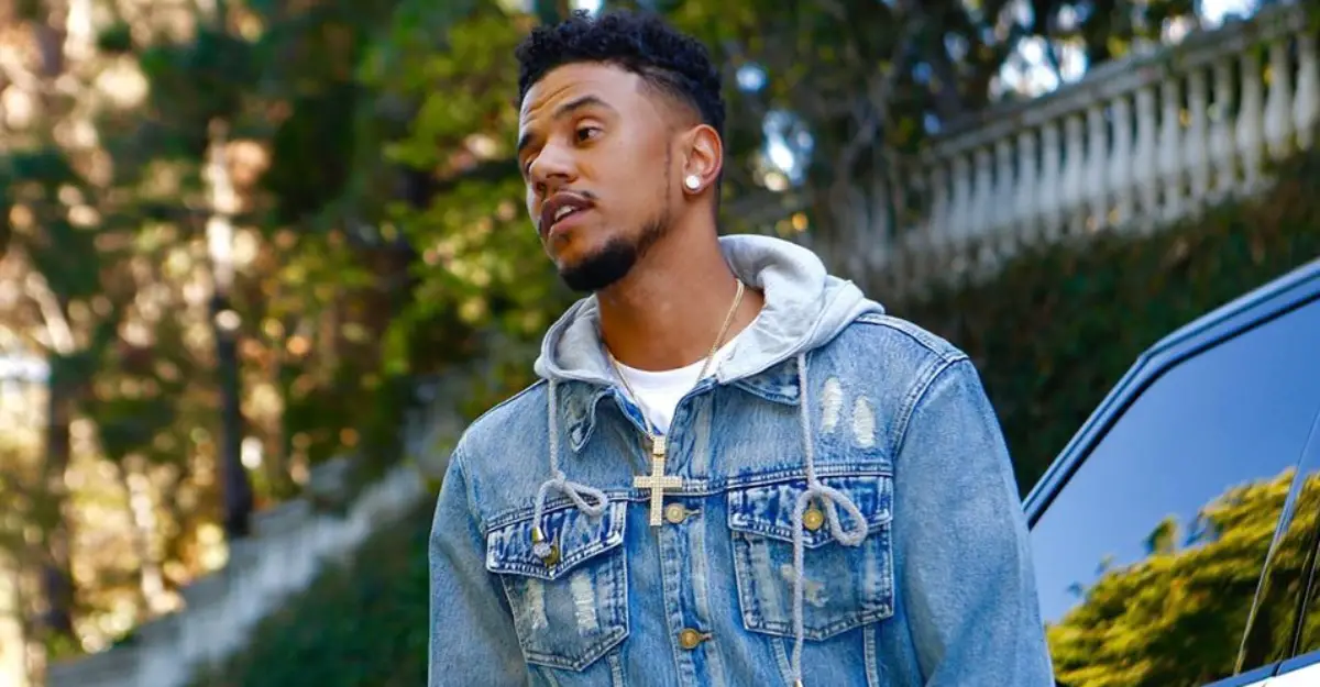 Read more about the article Lil Fizz Bio, Music Career, and Net Worth