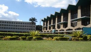 Read more about the article Best universities in Kenya