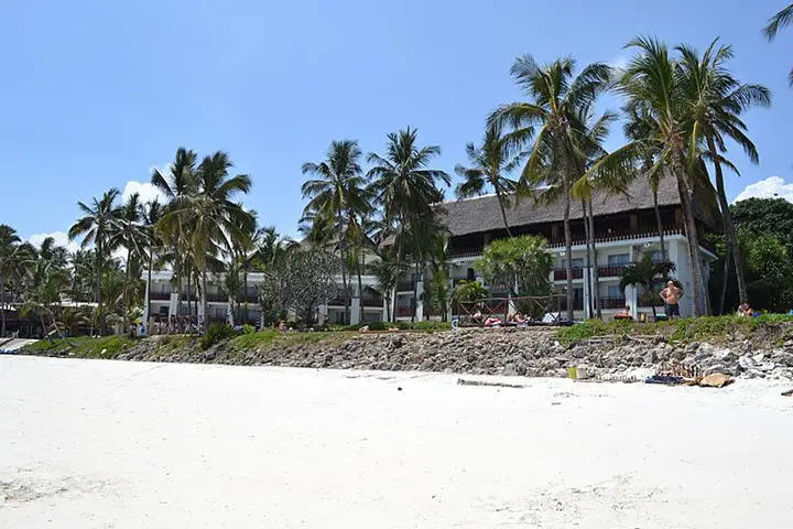 You are currently viewing Best Kenya beach resort