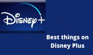 Read more about the article Best things on Disney Plus