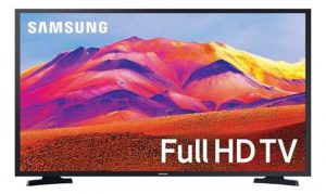 Read more about the article 5 Best 32 Inch Smart TVs in Kenya