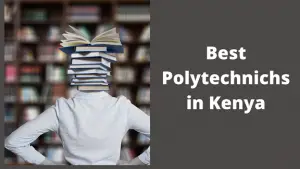 Read more about the article 10 Best Polytechnics in Kenya and their contacts