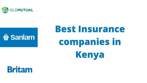 Read more about the article 10 Best Insurance Companies in Kenya
