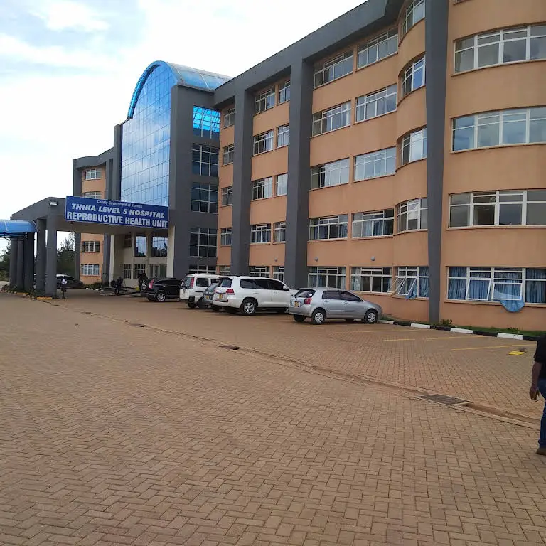 You are currently viewing Best Private and Public hospitals in Kiambu County