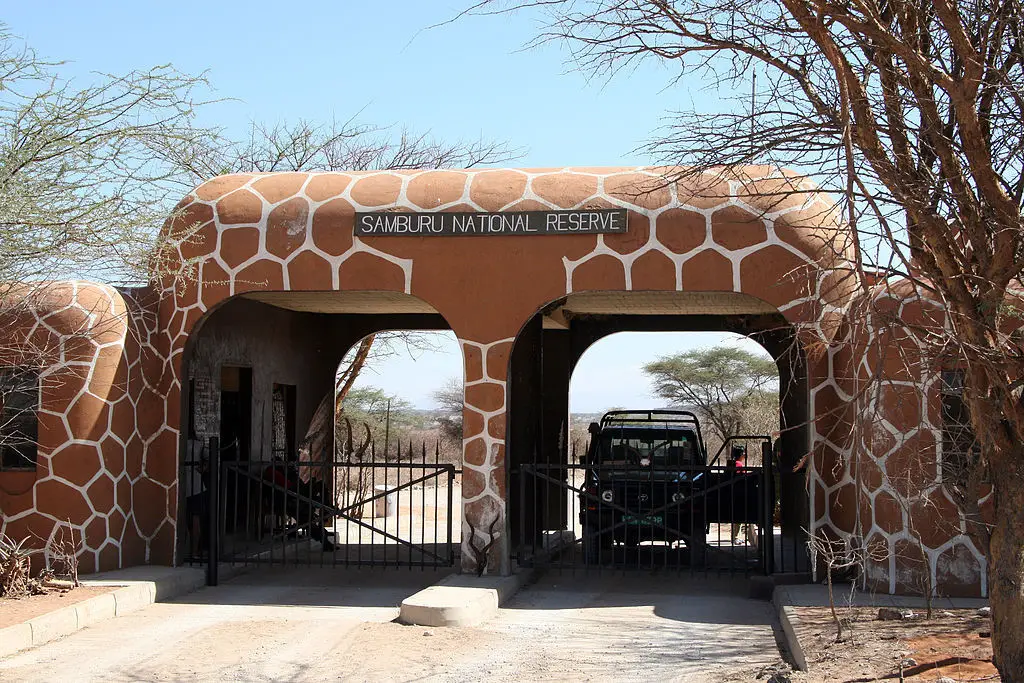 You are currently viewing The Best Places to Visit in Isiolo County