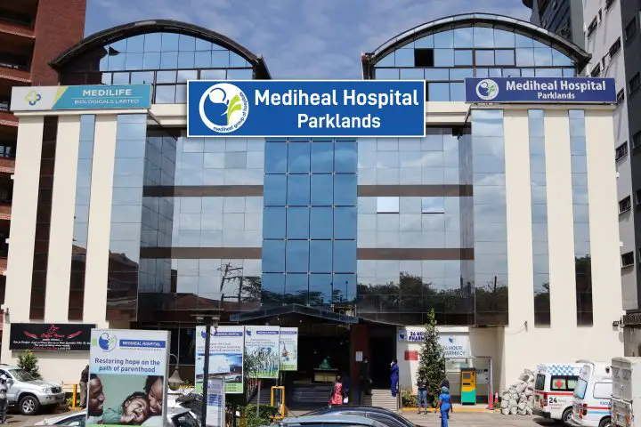 Medi heal hospital